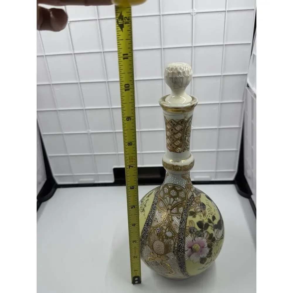 Nippon moriage bottle